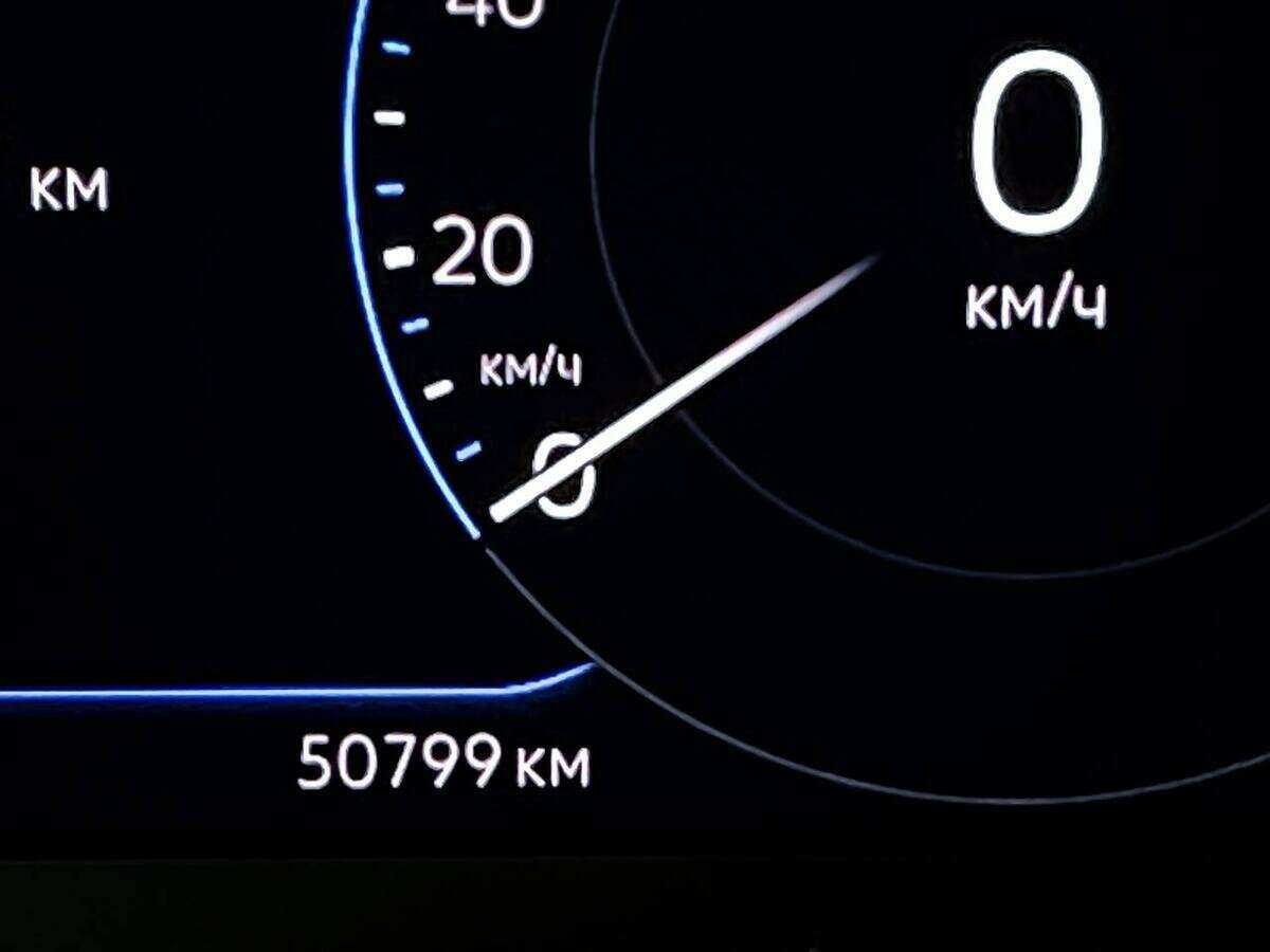 Б/У Фольксваген Поло 2020 года. Фото: #13