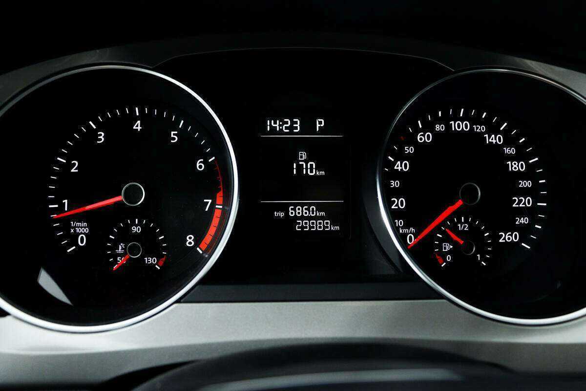 Б/У Фольксваген Джетта 2018 года. Фото: #9