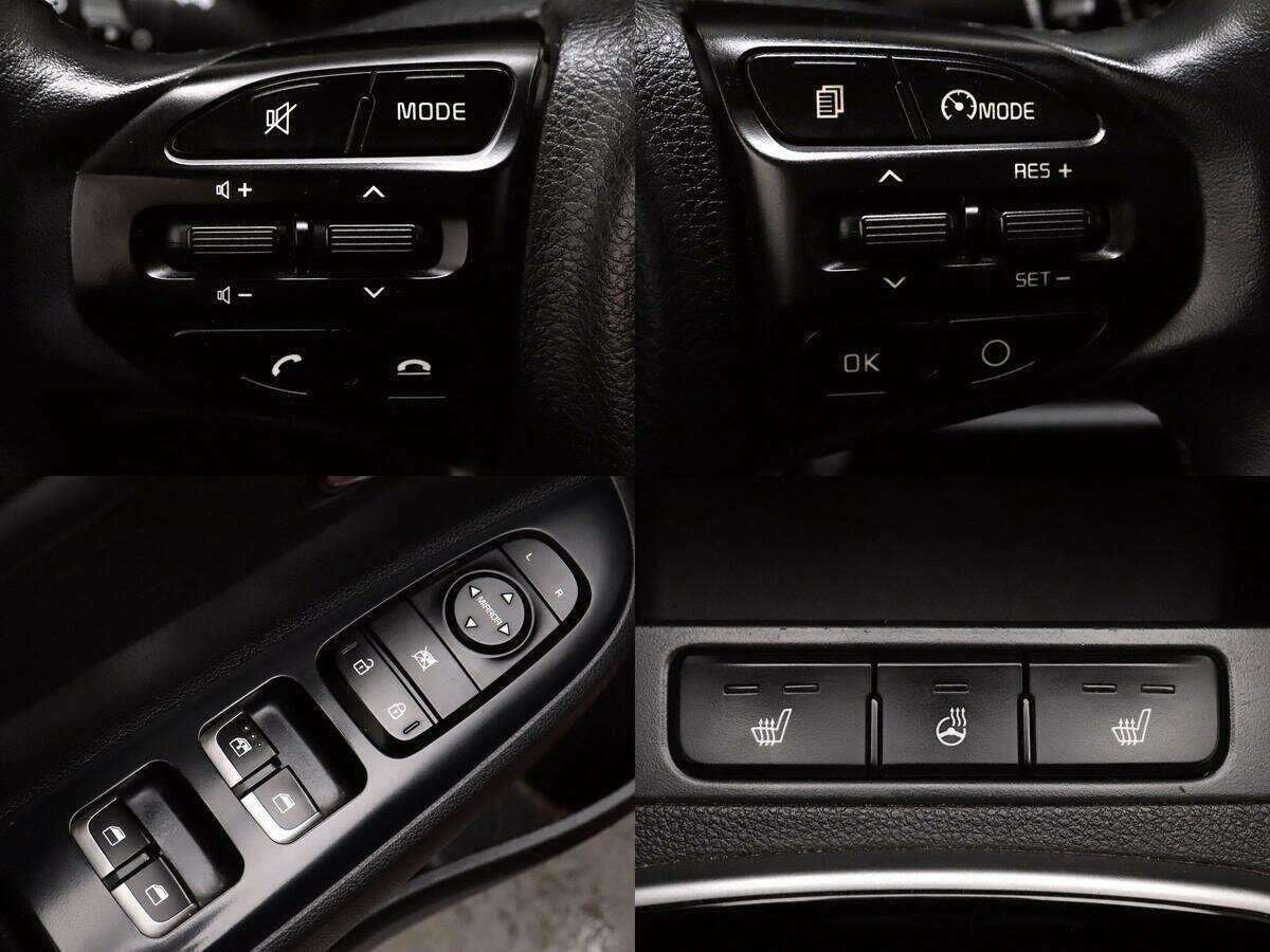 Б/У Киа Рио 2020 года. Фото: #11