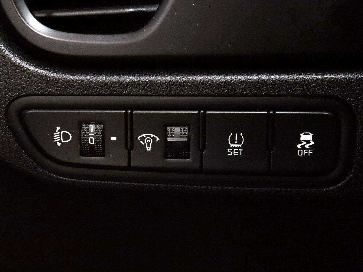 Б/У Киа Рио 2020 года. Фото: #12