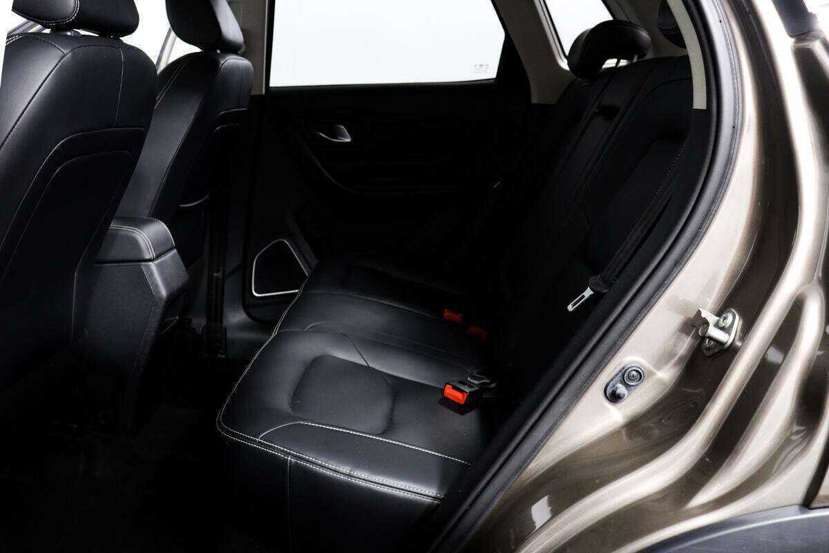 Б/У ФАВ Бестюрн Икс40 2019 года. Фото: #11