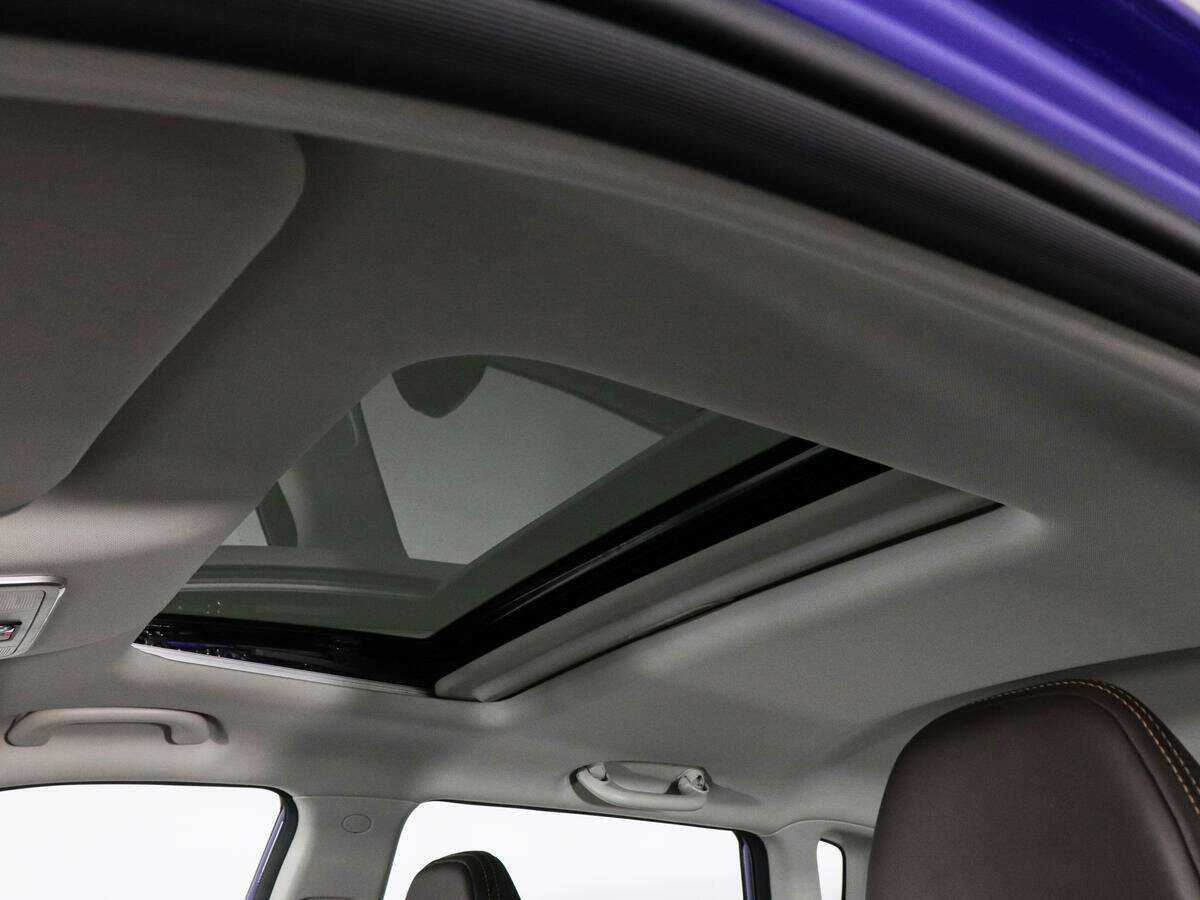 Б/У Чанган КС35Плюс 2021 года. Фото: #11