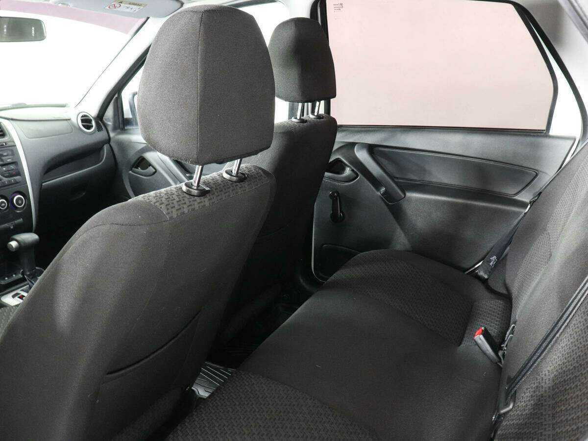 Б/У Датсун он-ДО 2020 года. Фото: #11