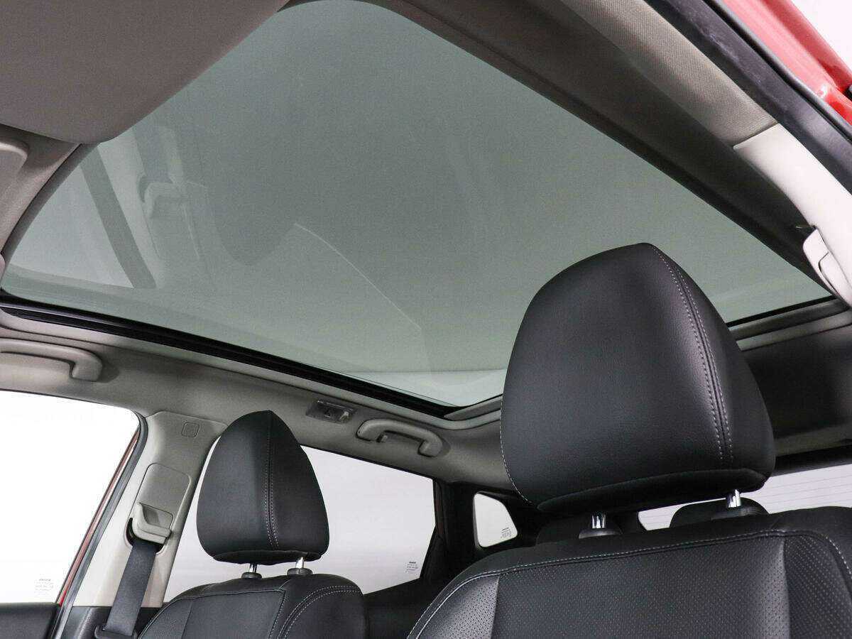 Б/У Ниссан Кашкай 2018 года. Фото: #11