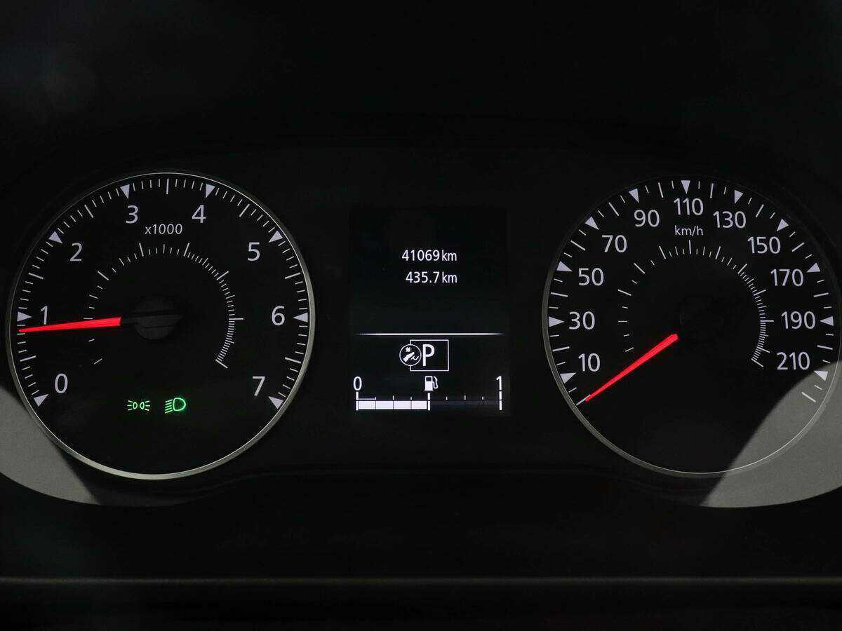 Б/У Рено Аркана 2021 года. Фото: #10