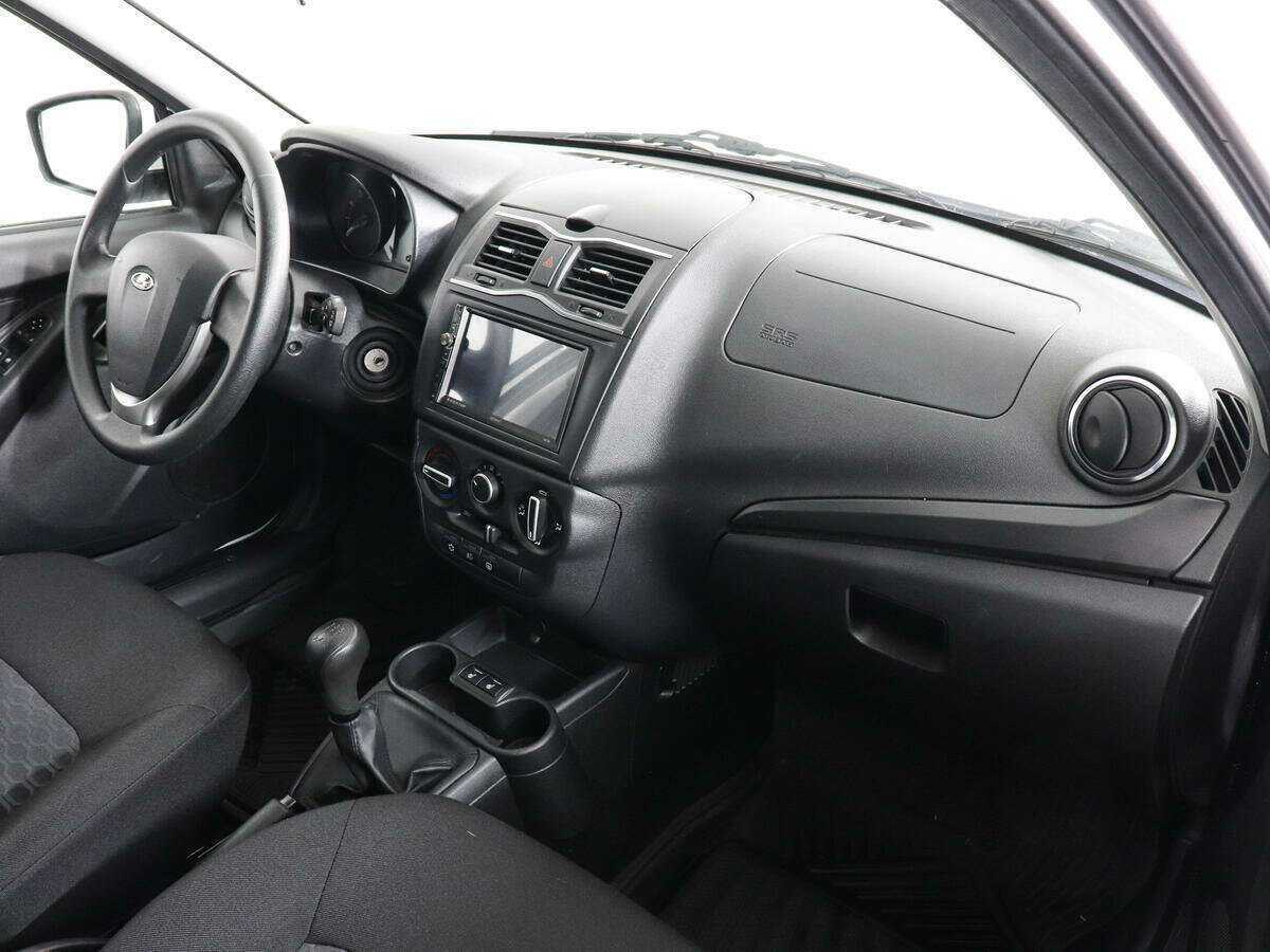 Б/У Лада (ВАЗ) Гранта 2020 года. Фото: #9