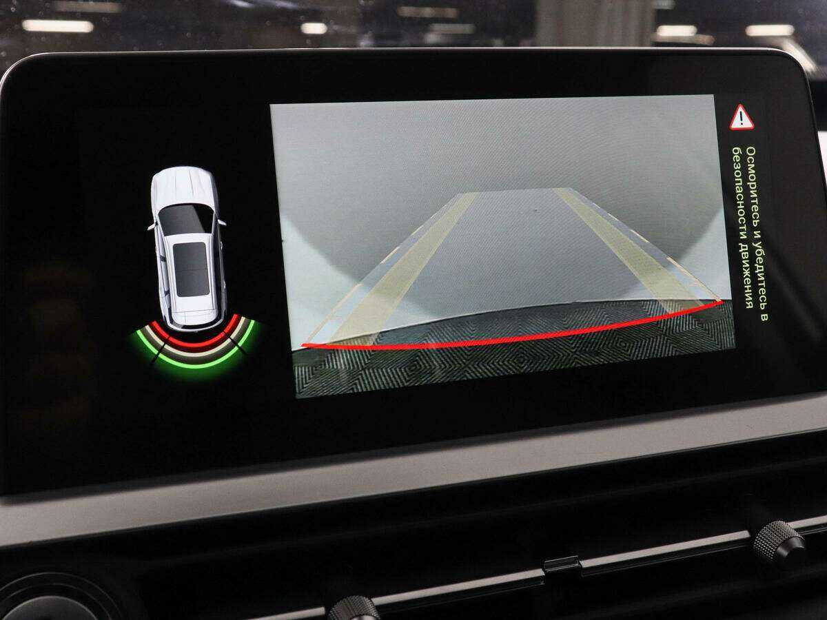 Б/У Чери Тигго 7 Про 2020 года. Фото: #12