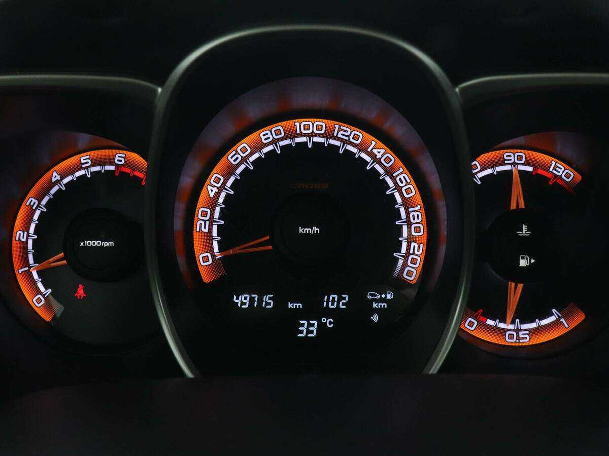 Б/У Лада (ВАЗ) Веста 2021 года. Фото: #9