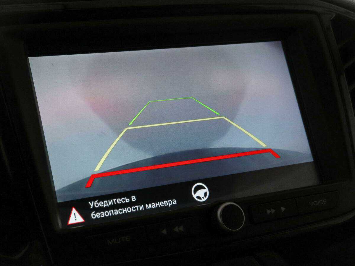 Б/У Лада (ВАЗ) Веста 2021 года. Фото: #11