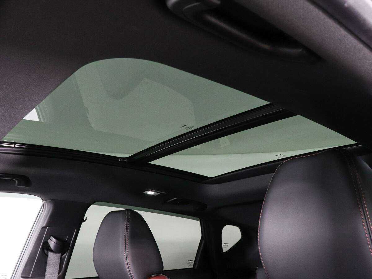 Б/У Джили Кулрэй 2021 года. Фото: #11