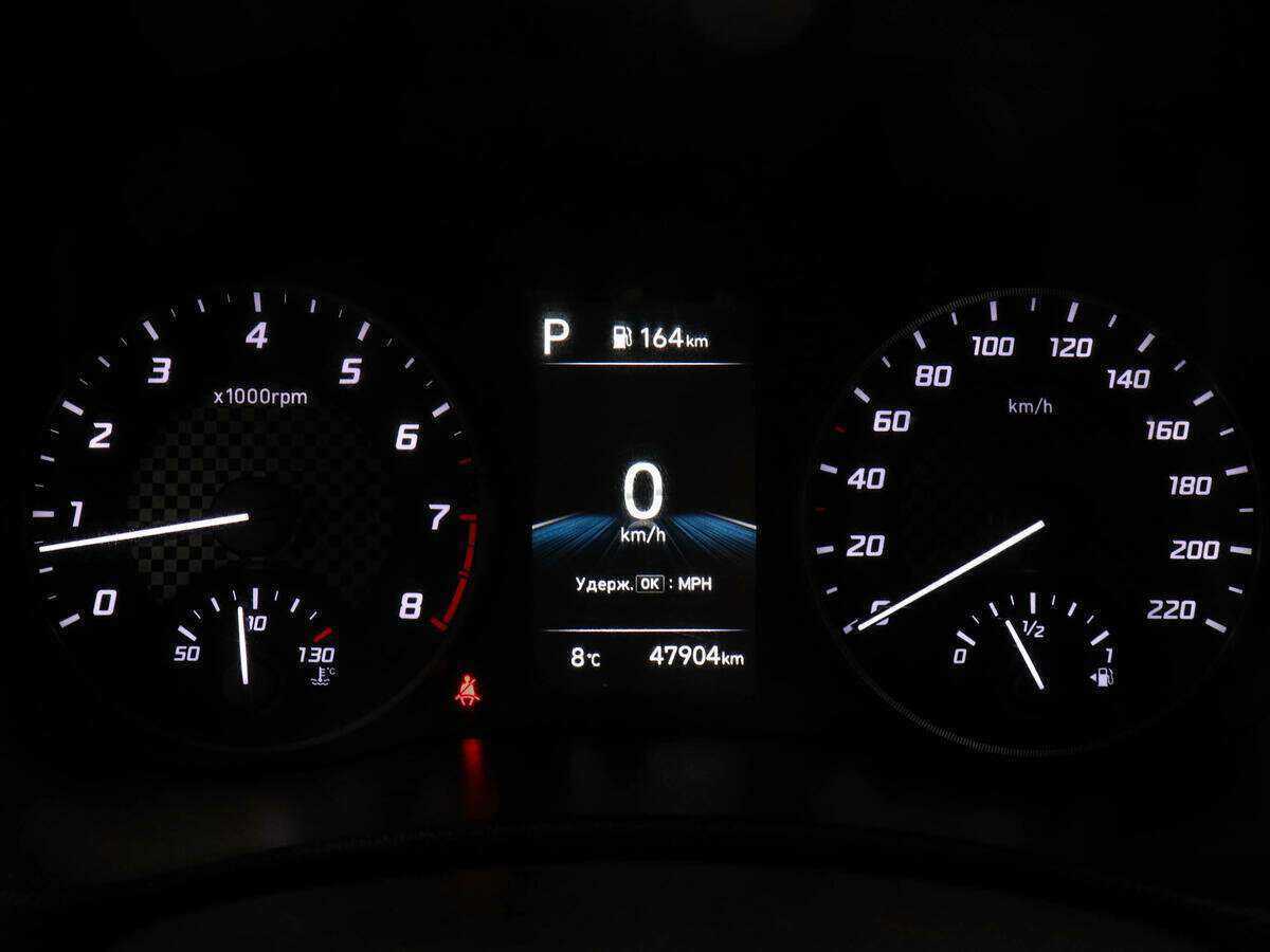 Б/У Хендай Солярис 2021 года. Фото: #10