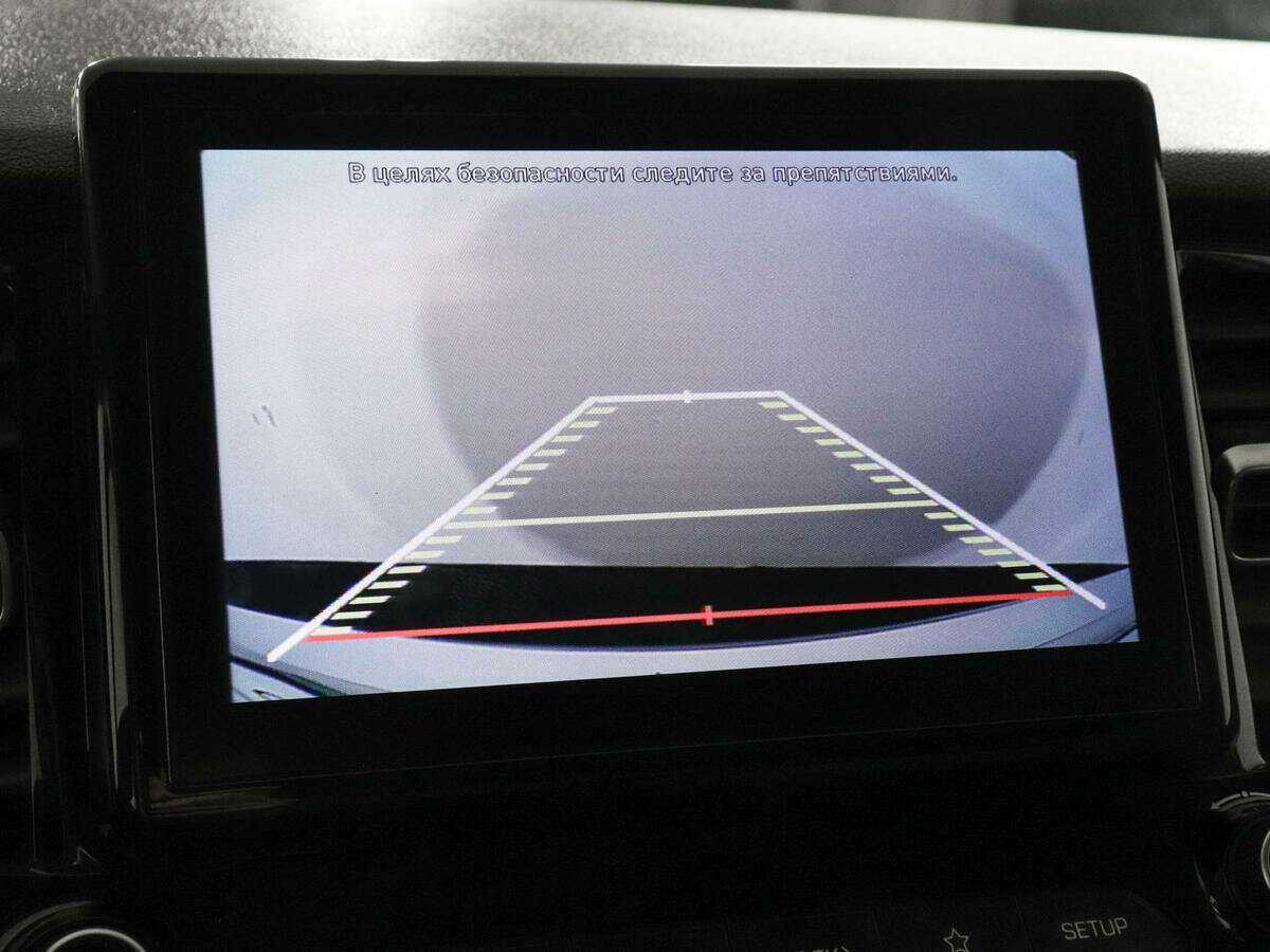 Б/У Хендай Солярис 2021 года. Фото: #12