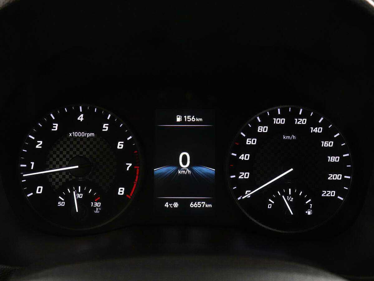 Б/У Хендай Солярис 2021 года. Фото: #10