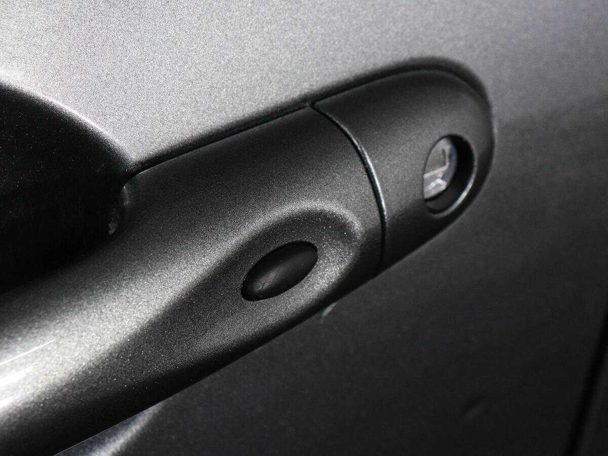 Б/У Рено Каптюр 2020 года. Фото: #11