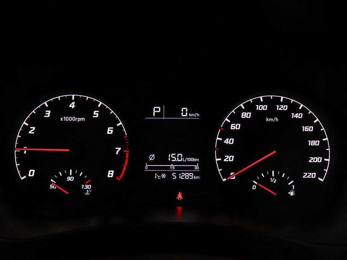 Б/У Хендай Солярис 2021 года. Фото: #9