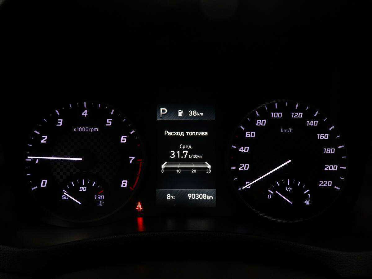 Б/У Хендай Солярис 2020 года. Фото: #10