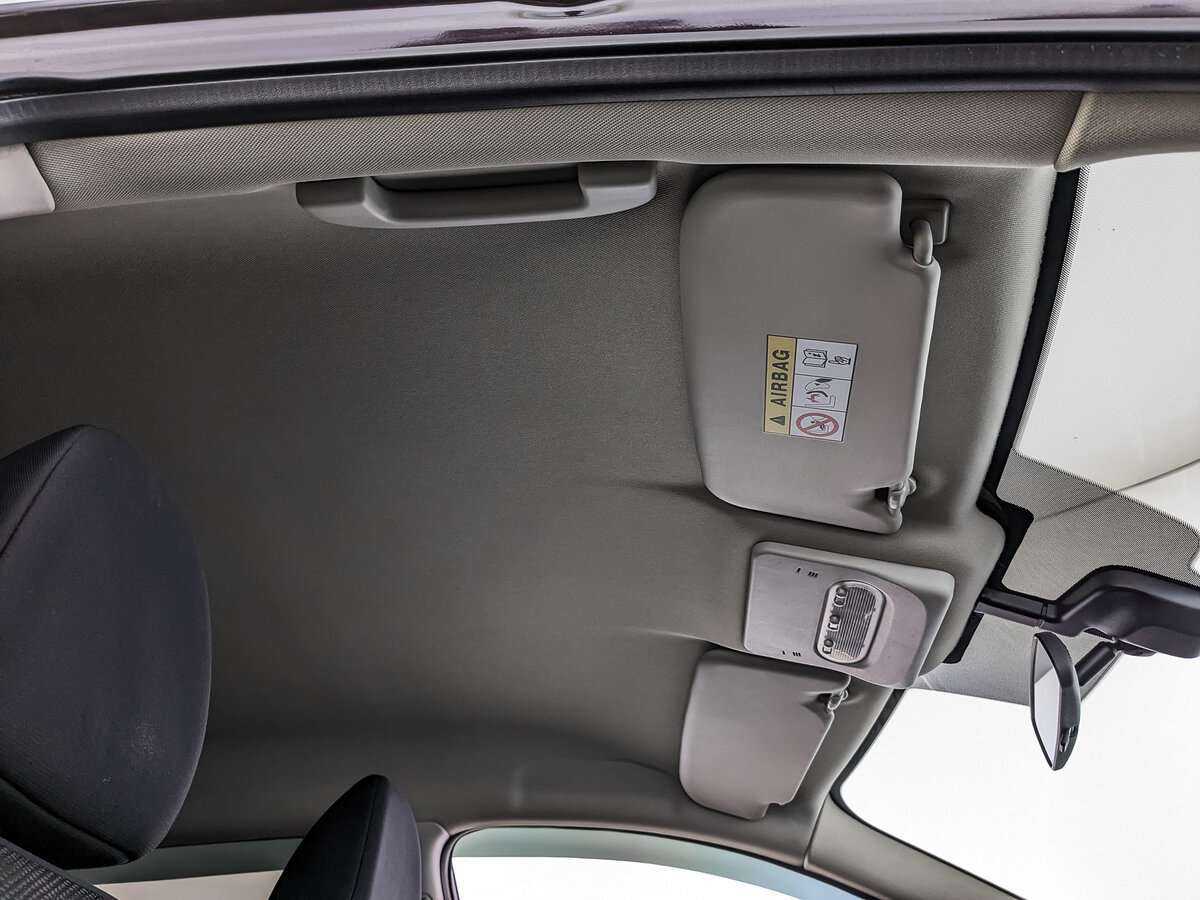 Б/У Ниссан Кашкай 2014 года. Фото: #18