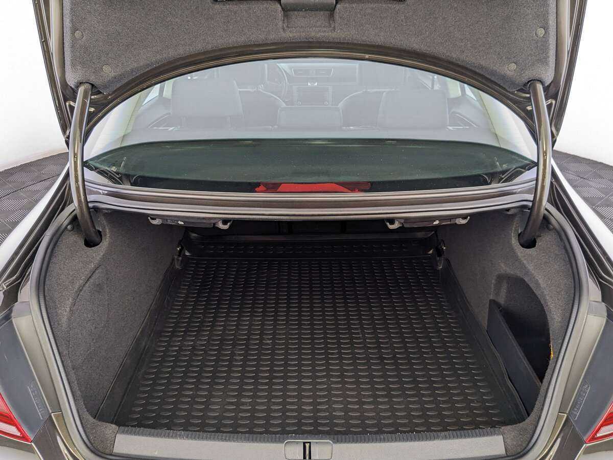 Б/У Фольксваген Пассат ЦЦ 2013 года. Фото: #9