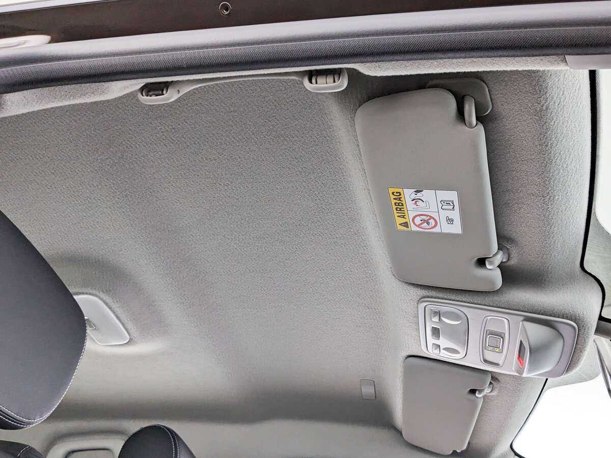 Б/У Рено Каптюр 2020 года. Фото: #16