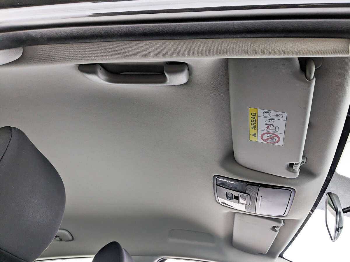 Б/У Киа Сид 2020 года. Фото: #17