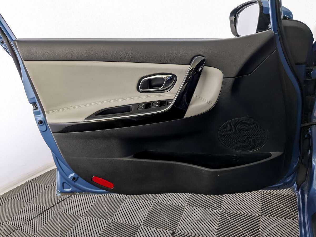 Б/У Киа Сид 2012 года. Фото: #14