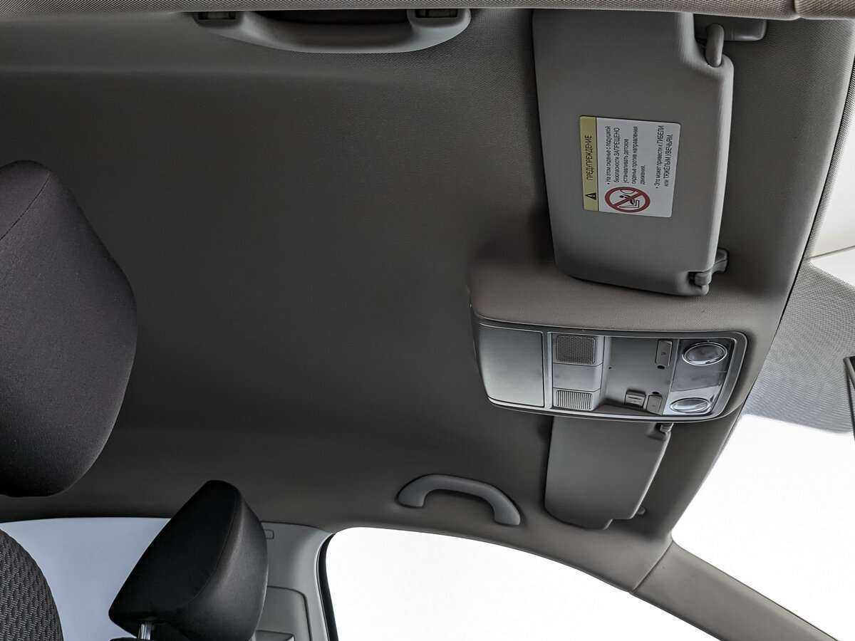 Б/У Фольксваген Джетта 2012 года. Фото: #16