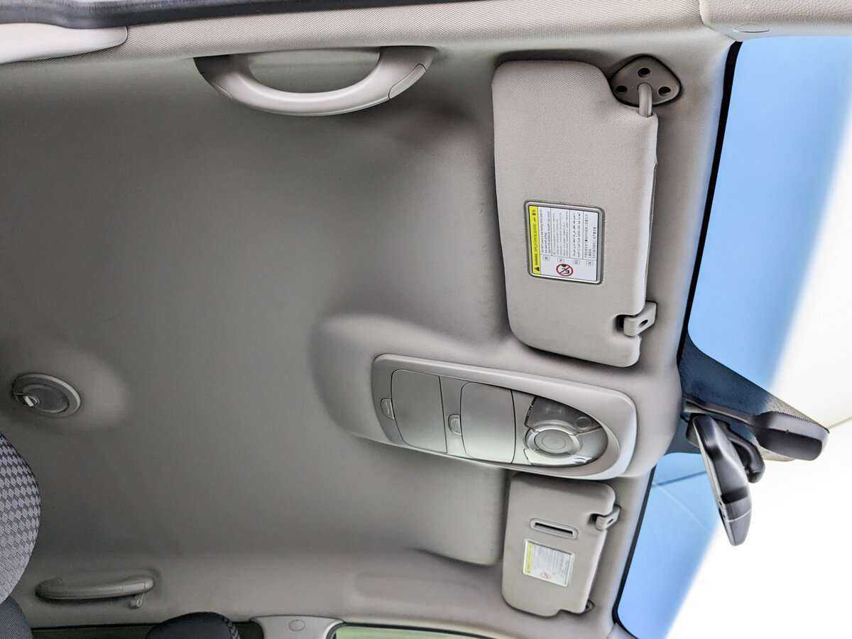 Б/У Сан-Ён Кирон 2014 года. Фото: #16