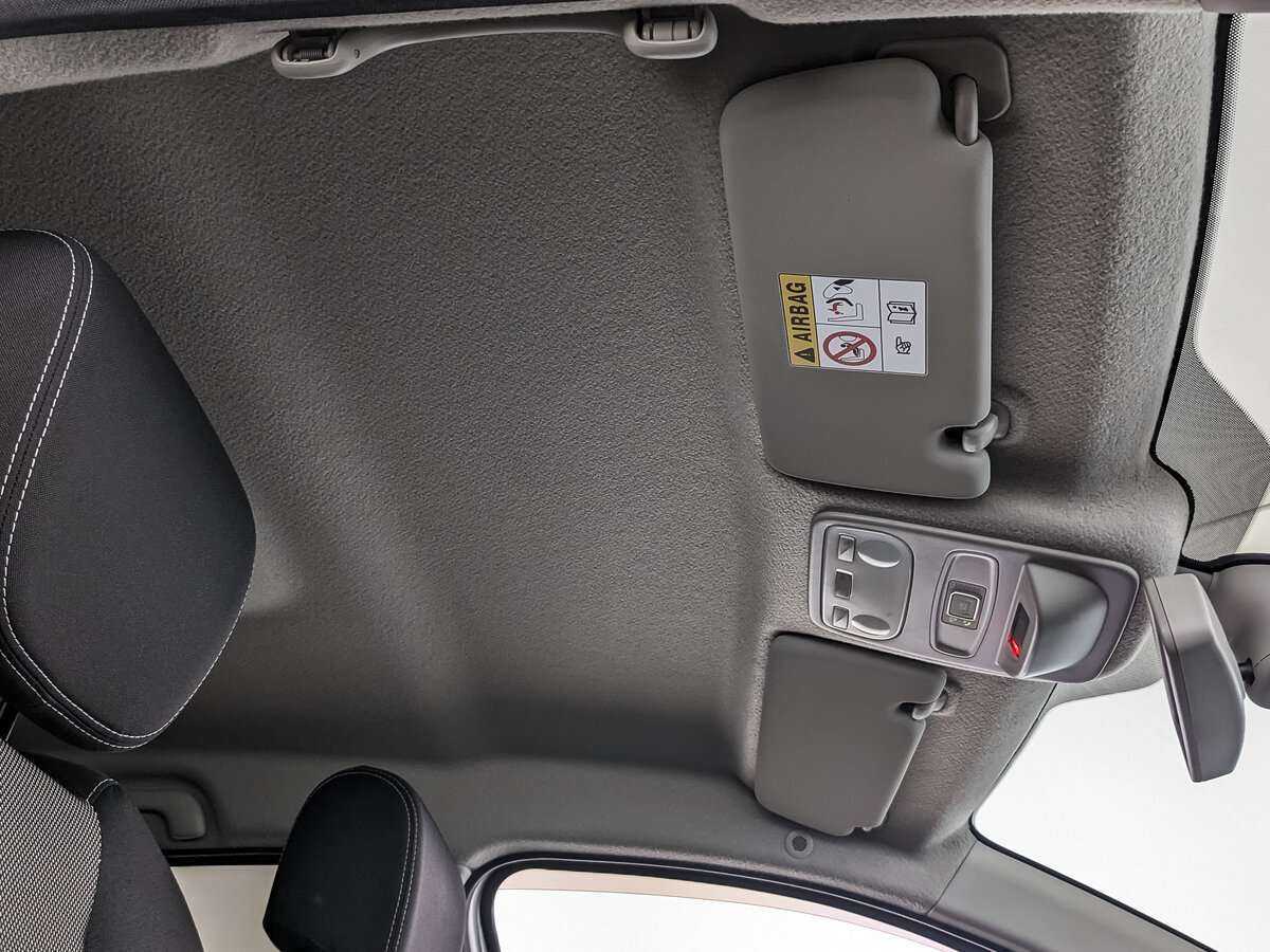 Б/У Рено Каптюр 2020 года. Фото: #17