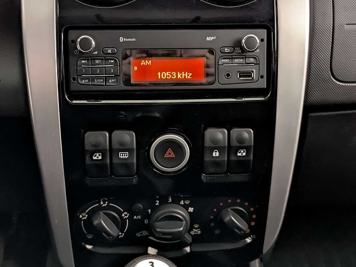 Б/У Лада (ВАЗ) Ларгус 2020 года. Фото: #13