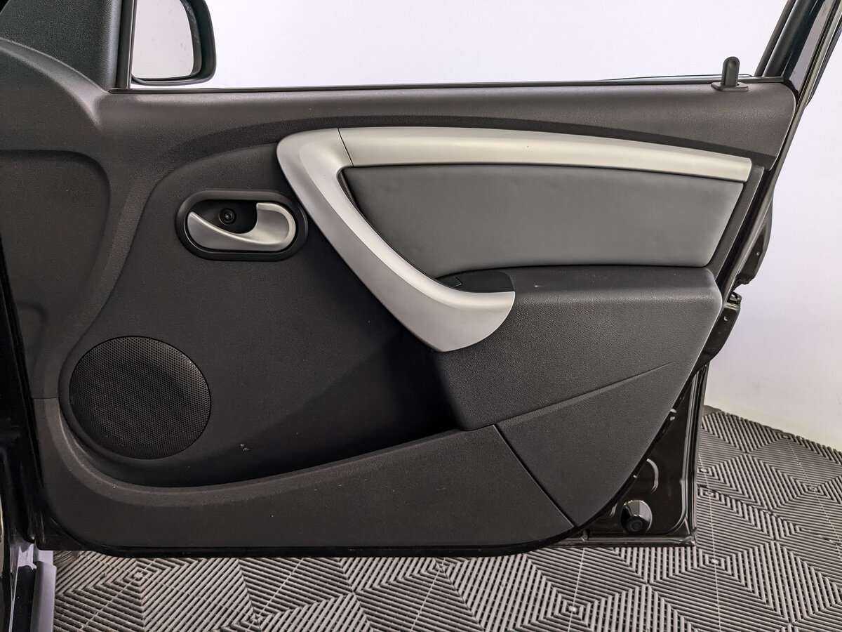 Б/У Лада (ВАЗ) Ларгус 2020 года. Фото: #21