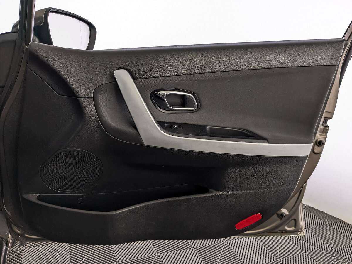 Б/У Киа Сид 2015 года. Фото: #18