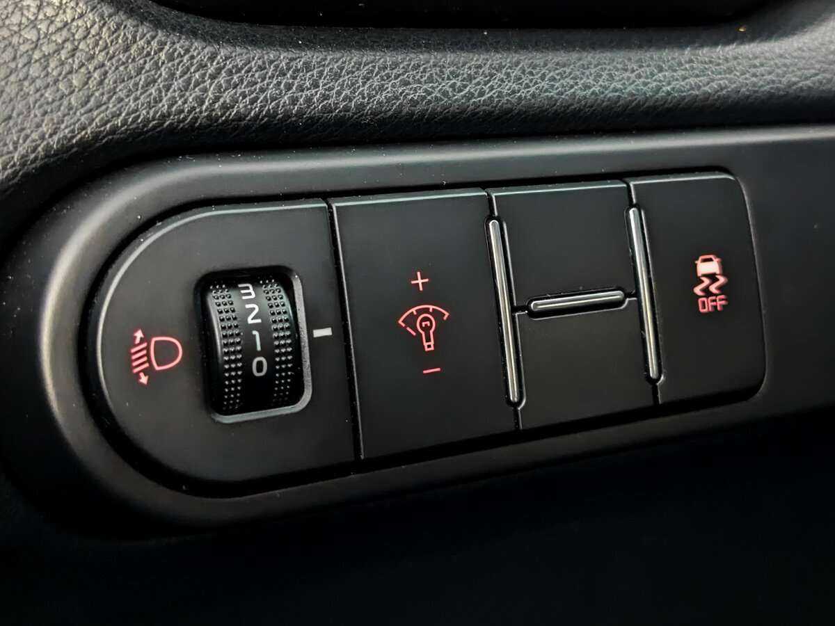 Б/У Киа Сид 2019 года. Фото: #24