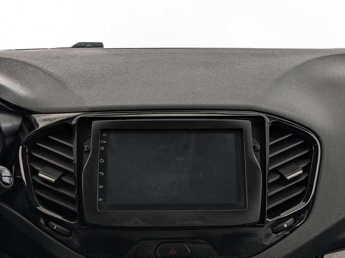 Б/У Лада (ВАЗ) Веста 2021 года. Фото: #12