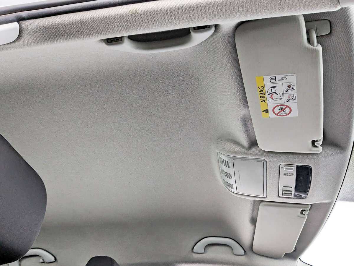 Б/У Шкода Рапид 2016 года. Фото: #16