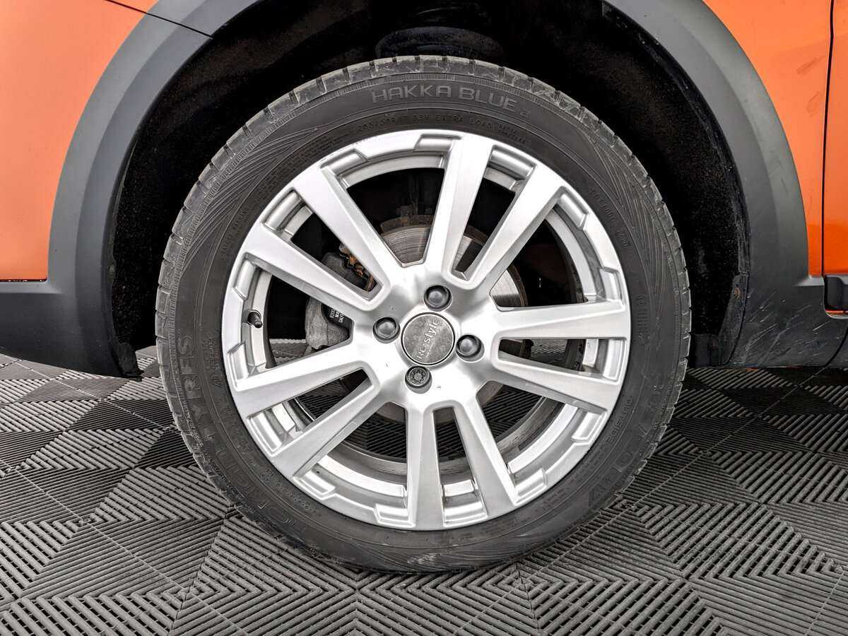 Б/У Лада (ВАЗ) Веста 2019 года. Фото: #14