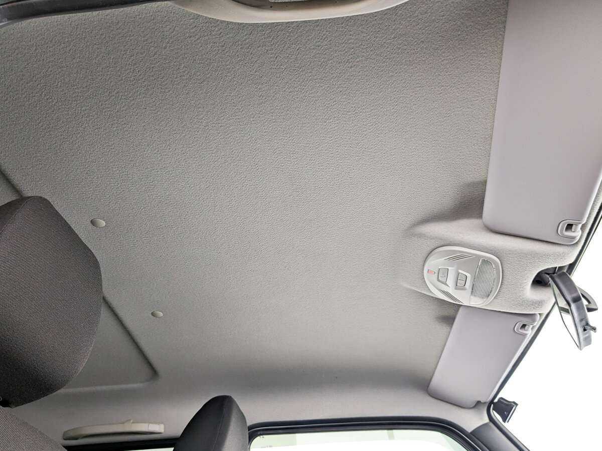 Б/У Лада (ВАЗ) 2121 (4х4) 2020 года. Фото: #16