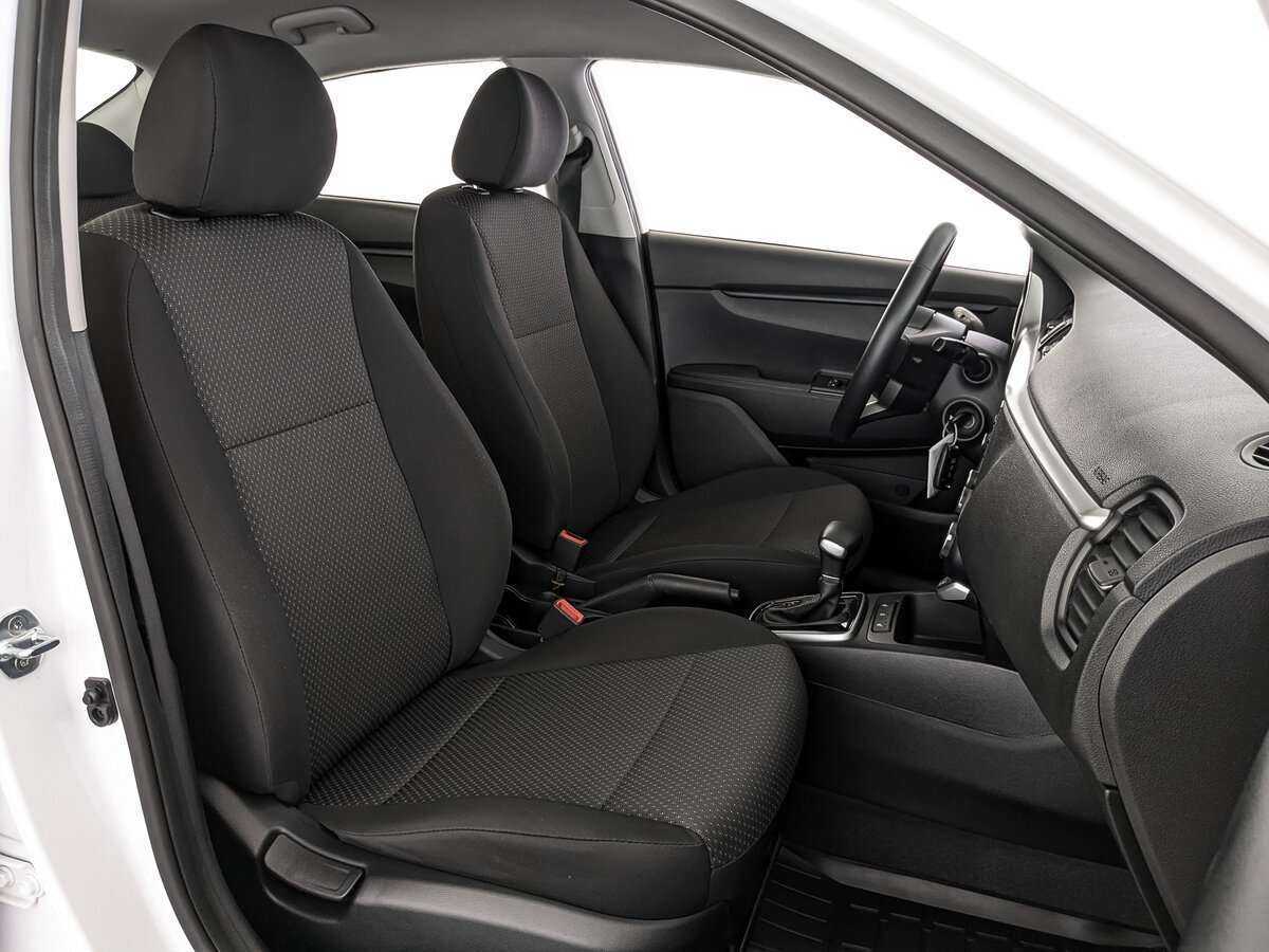 Б/У Киа Рио 2021 года. Фото: #19