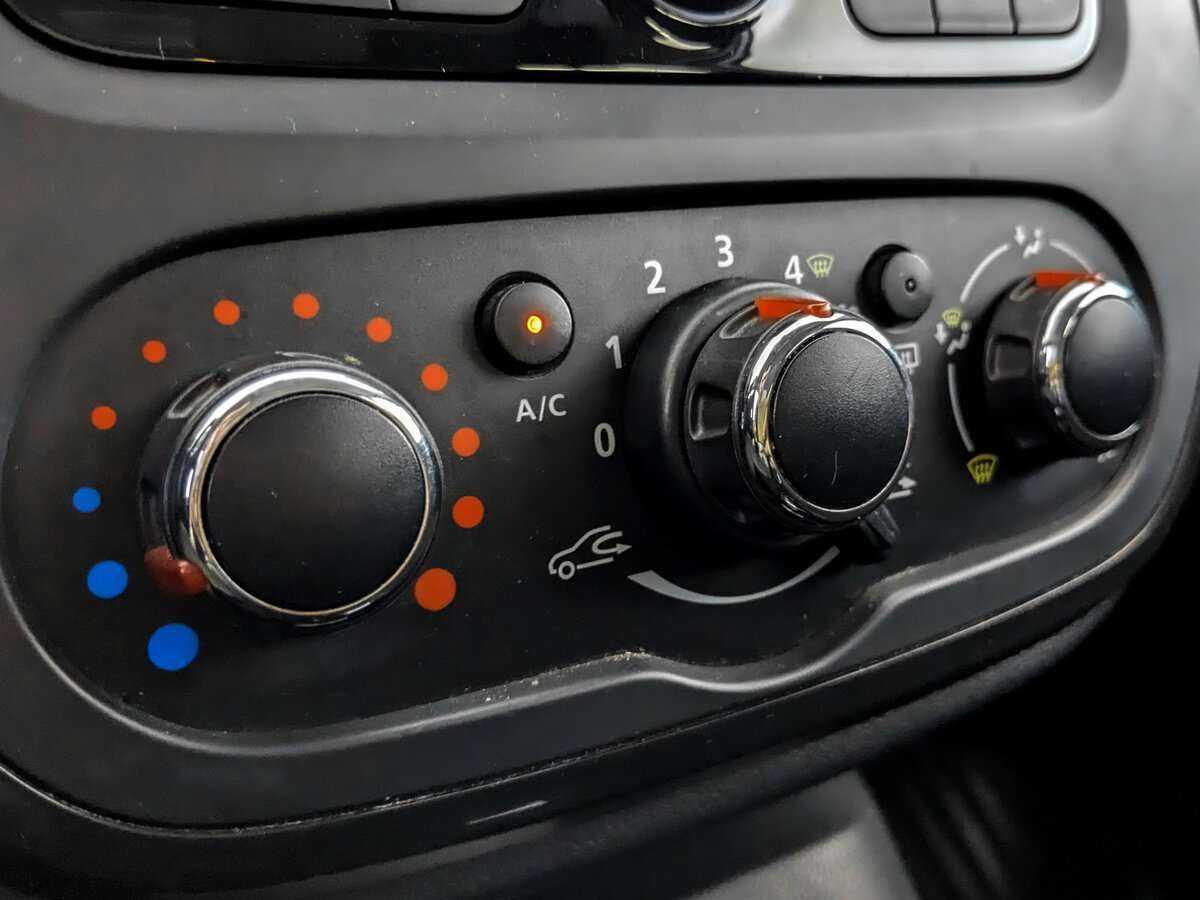 Б/У Рено Каптюр 2018 года. Фото: #22