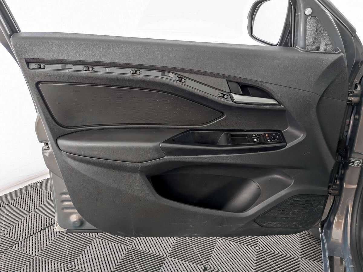 Б/У Лада (ВАЗ) Веста 2018 года. Фото: #14