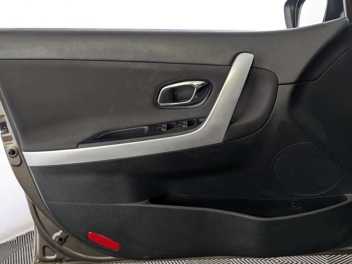 Б/У Киа Сид 2017 года. Фото: #14