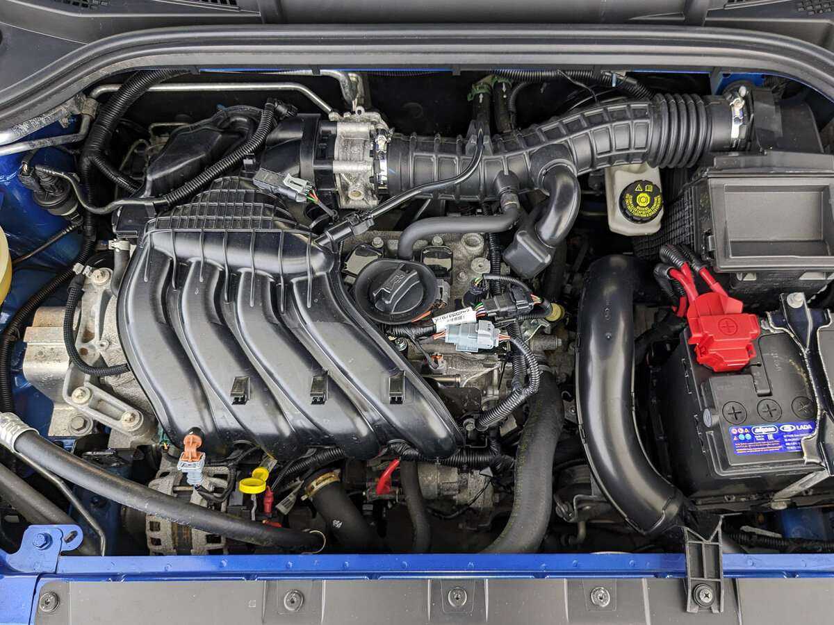 Б/У Лада (ВАЗ) Веста 2021 года. Фото: #8