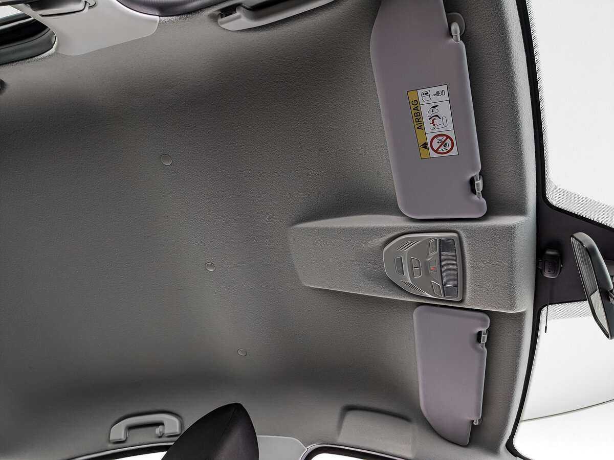 Б/У Лада (ВАЗ) Веста 2021 года. Фото: #22