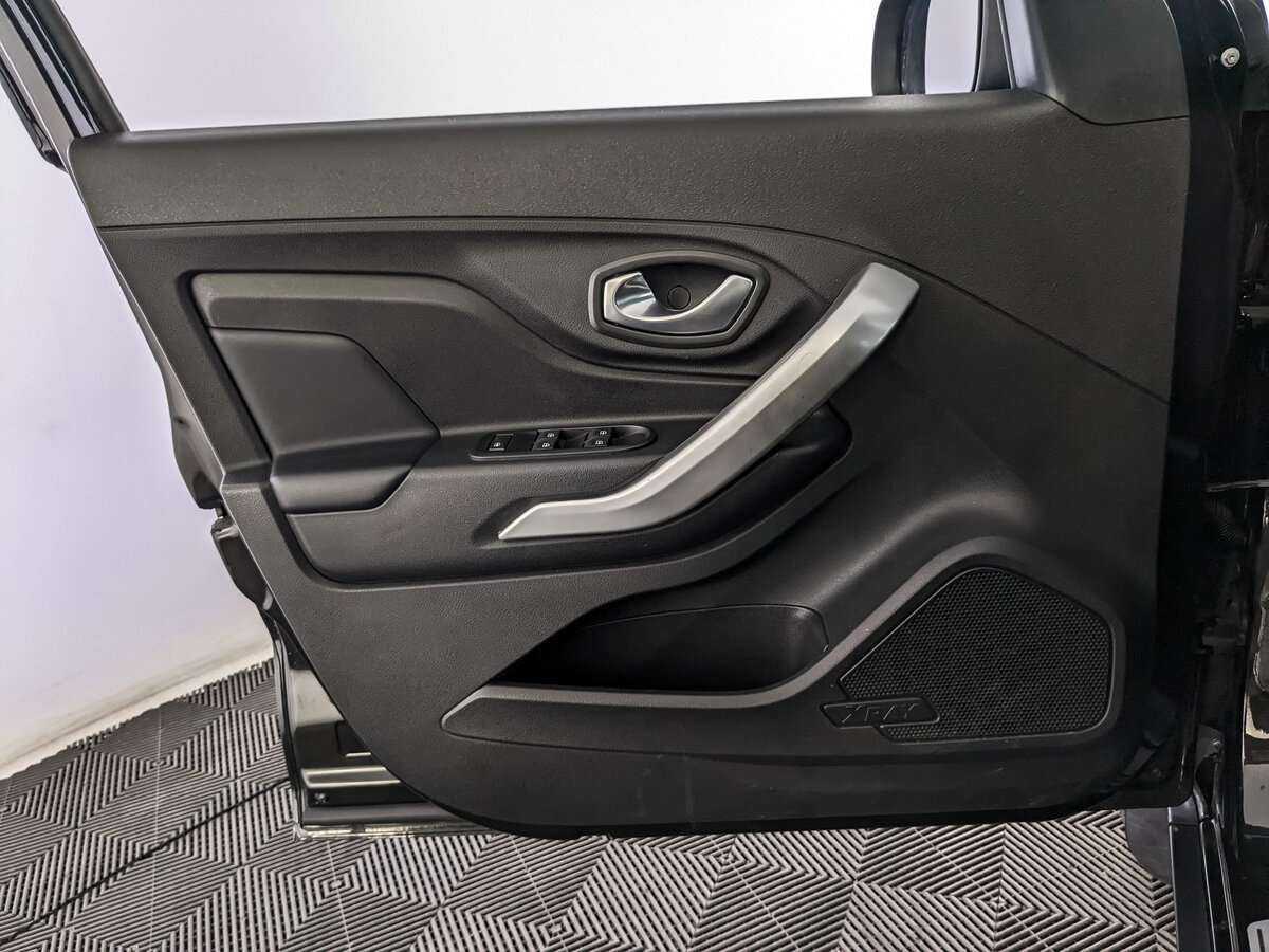 Б/У Лада (ВАЗ) ИКСРЭЙ 2021 года. Фото: #14