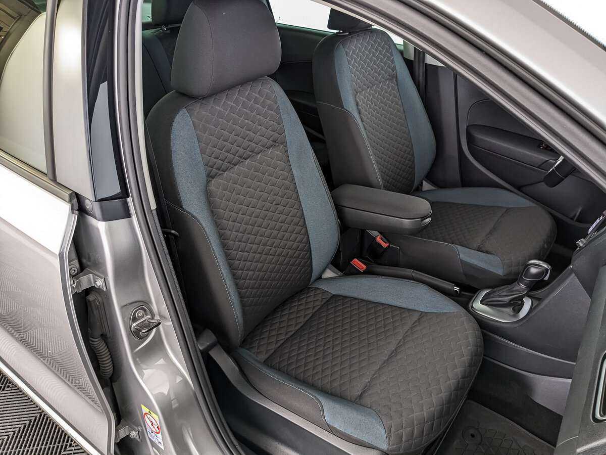 Б/У Фольксваген Поло 2020 года. Фото: #19