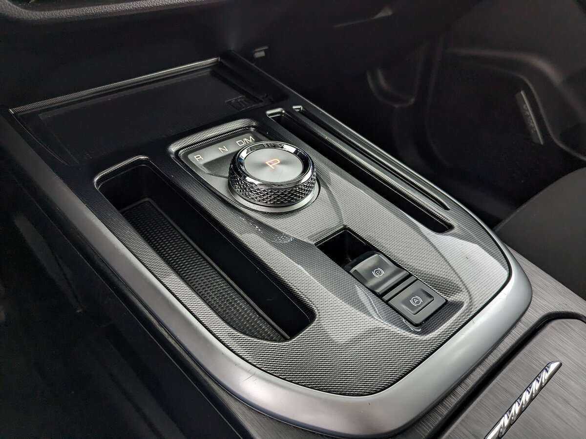 Б/У Хавал Джолион 2022 года. Фото: #21