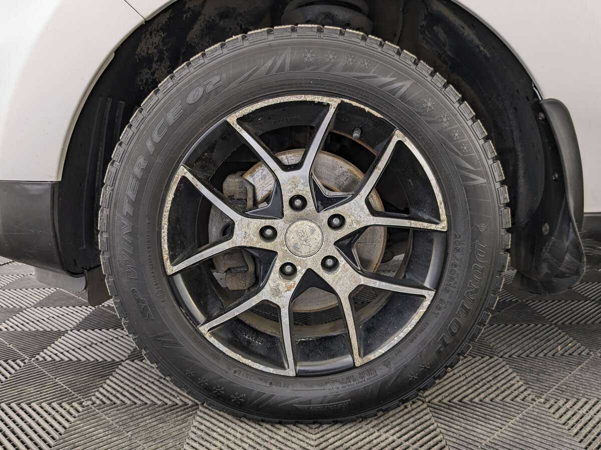 Б/У Киа Соул 2018 года. Фото: #9