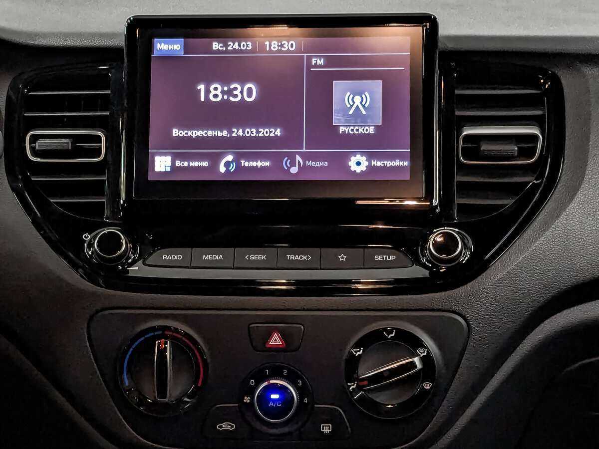 Б/У Хендай Солярис 2021 года. Фото: #12