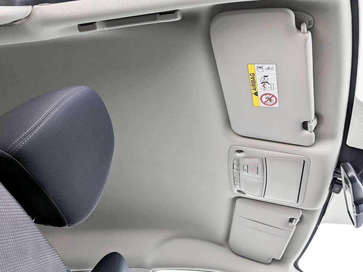 Б/У Ниссан Икс-Трейл 2018 года. Фото: #16