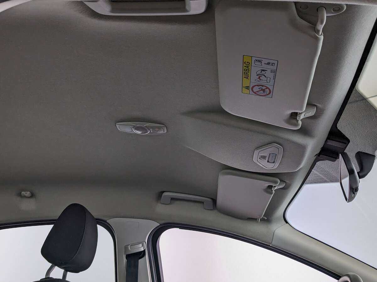 Б/У Форд Фокус 2018 года. Фото: #18