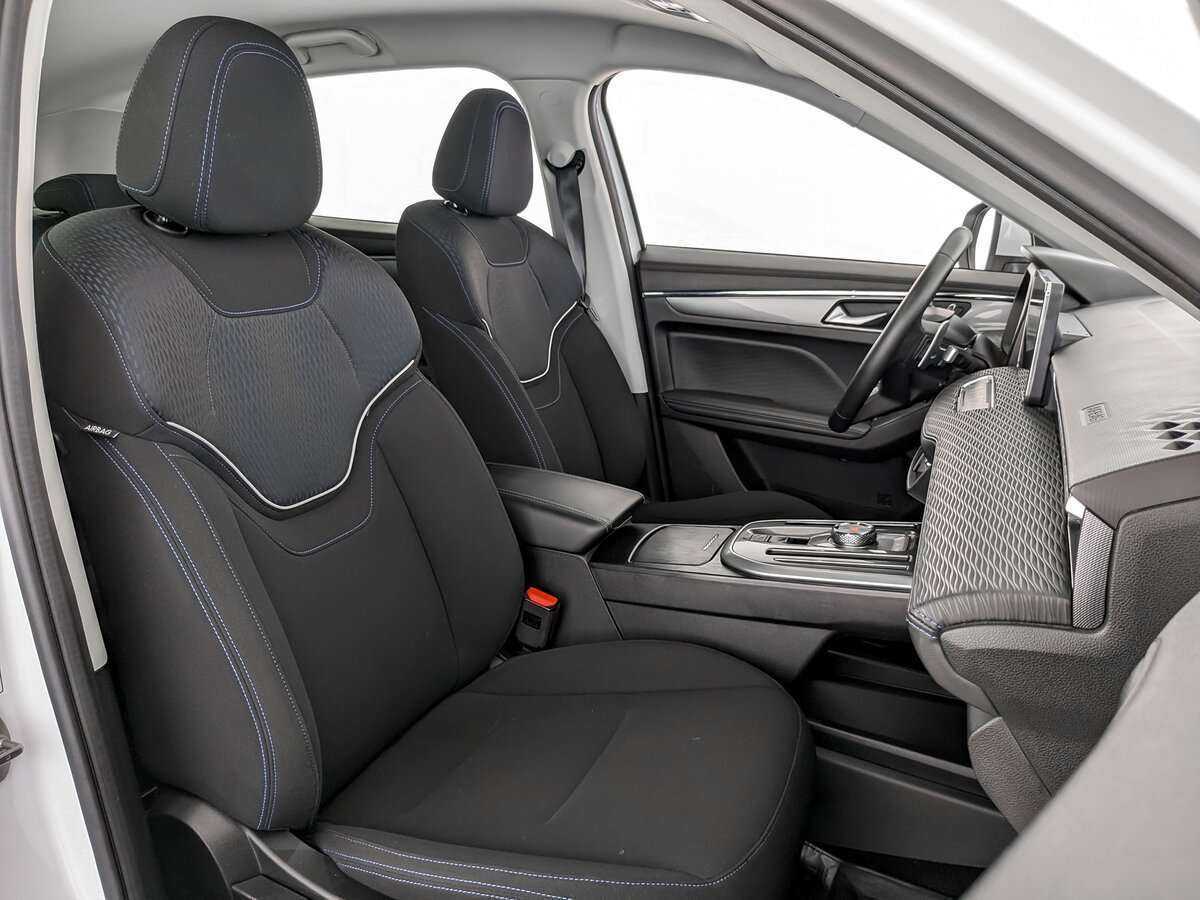 Б/У Хавал Джолион 2022 года. Фото: #18